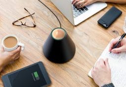 Le chargement sans fil pourrait bientôt se faire à distance avec le Pi Charger.