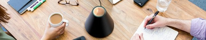 Le chargement sans fil pourrait bientôt se faire à distance avec le Pi Charger.