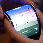 L’écran pliable de Samsung pour 2018 : cette fois, c’est la bonne ?