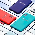 Le FairPhone 2, le petit téléphone éthique et durable qui va changer le monde