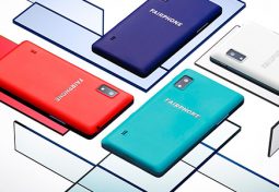 Le FairPhone 2, un smartphone éthique et durable