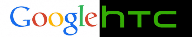 Google s'offre HTC pour 1,1 milliards de dollars