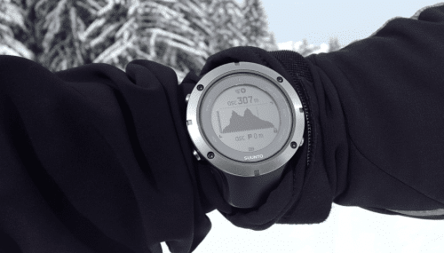 La puce GPS de Broadcom sera aussi présente sur les montres connectées en 2018
