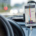 GPS : le système de navigation des smartphones bientôt plus précis que jamais