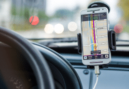 Le GPS deviendra plus précis que jamais grâce à Broadcom