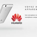 Huawei a vendu plus de smartphones qu’Apple cet été