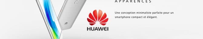 Huawei est devenu le deuxième vendeur mondial de smartphones pendant l'été