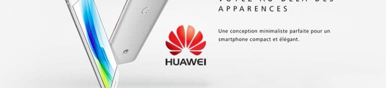 Huawei est devenu le deuxième vendeur mondial de smartphones pendant l'été