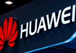 Huawei est le numéro deux mondial