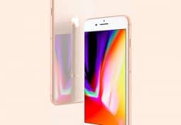 Un grésillement pendant les appels gêne les propriétaires d'iPhone 8.