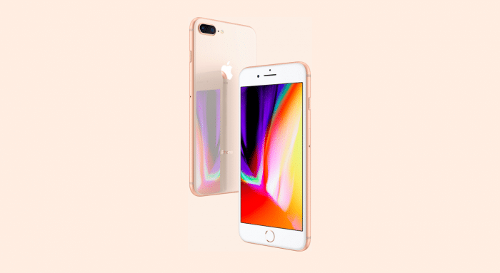 L'iPhone ressemble peut-être trop à l'iPhone 7