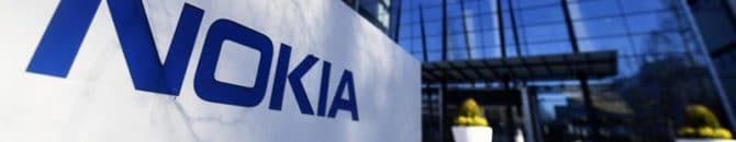 Nokia suspend son plan social jusqu'au 2 octobre