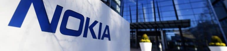 Nokia suspend son plan social jusqu'au 2 octobre