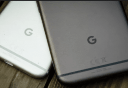 Des fuites circulent sur les Pixel 2 et 2 XL de Google