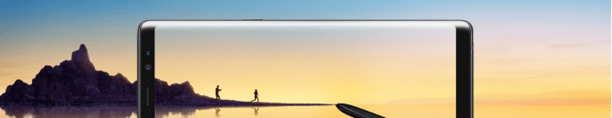 Samsung bat tous les records avec le Note8