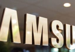 Samsung pourrait tirer des bénéfices de chaque iPhone X vendu