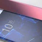 Sony pourrait bientôt commercialiser un nouveau smartphone borderless