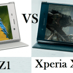 Sony Xperia XZ1 VS XZ Premium : du presque pareil au même