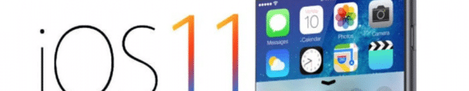 L'iOS 11 d'Apple réduit l'autonomie des batteries des iPhone