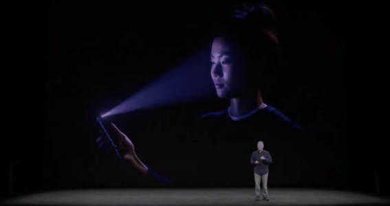 La reconnaissance faciale remplacera le Touch ID à terme