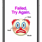 Quand Huawei se moque d’Apple et tourne l’iPhone X en dérision
