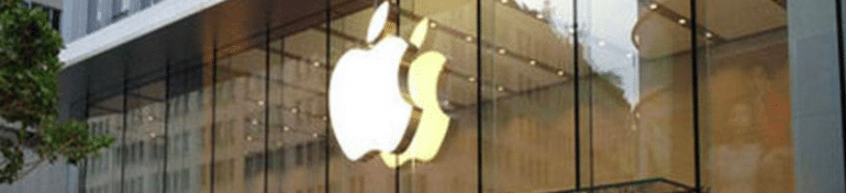 Apple est condamnée à payer 440 millions de dollars à VirnetX