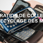 Bouygues Télécom lance une opération en faveur du recyclage des smartphones