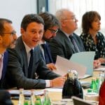 Nokia décide finalement de maintenir son plan social malgré la pression du gouvernement