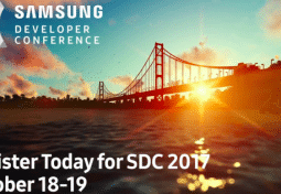 Samsung a tenu la conférence SDC et a présenté Bixby 2.0