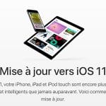iOS 11 : le problème de grésillement résolu, mais toujours pas celui de la batterie