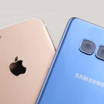 Photographie : l’iPhone 8 Plus et le Samsung Galaxy Note8 sont les meilleurs photophones du marché