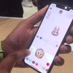 Apple poursuivi en justice à cause de l’iPhone X