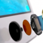 Apple mise tout sur le Face ID et abandonne le Touch ID