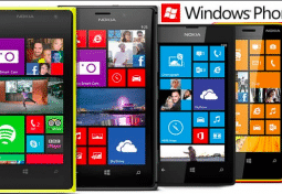 Le Windows Phone est officiellement arrêté
