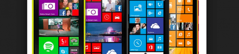 Le Windows Phone est officiellement arrêté