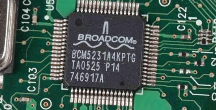 Broadcom souhaitait acquérir Qualcomm afin de consolider sa position.