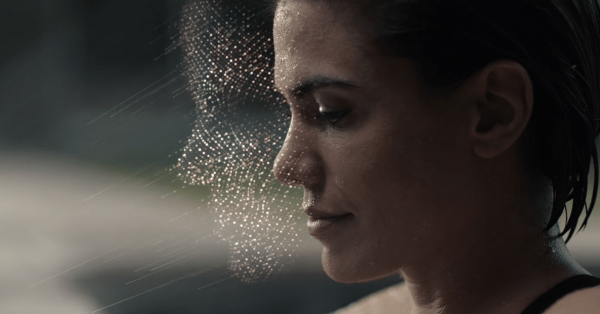 Apple a créé Face ID pour son dernier iPhone X.