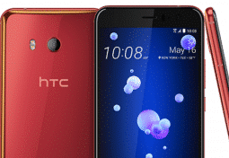 HTC U11