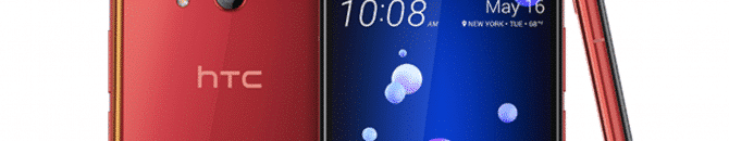 HTC U11