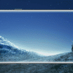 Un nouveau Samsung proposant un écran borderless ?