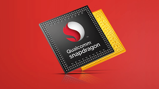 Qualcomm a créé la puce Snapdragon.