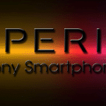 Découvrez le nouveau Sony Xperia : Avenger