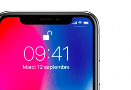 Tout neuf, qu'en sera-t-il des réparations de l'iPhone X ensuite ?