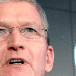 Tim Cook défend la protection des données sur le Web