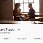 Apple propose des tutoriels sur Youtube pour initier à iOS 11