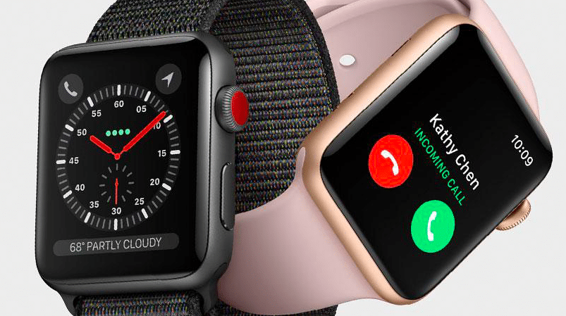 Fin des OLED pour Apple ?