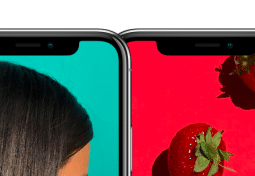 Beauté extérieure rime t elle avec richesse intérieure et prouesse technique de l'iPhone X ?
