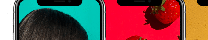 Beauté extérieure rime t elle avec richesse intérieure et prouesse technique de l'iPhone X ?
