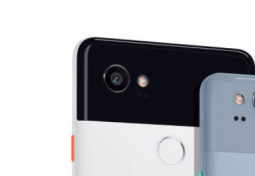 Le Google Pixel 2 est le meilleur photophone du marché.