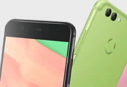 le prochainHuawei Nova 3